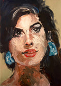 Amy Amy Amy print
