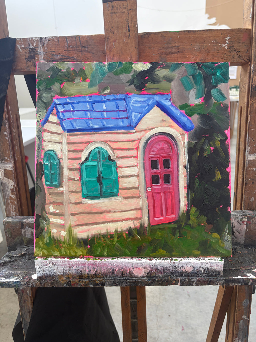 Home Sweet Home Original