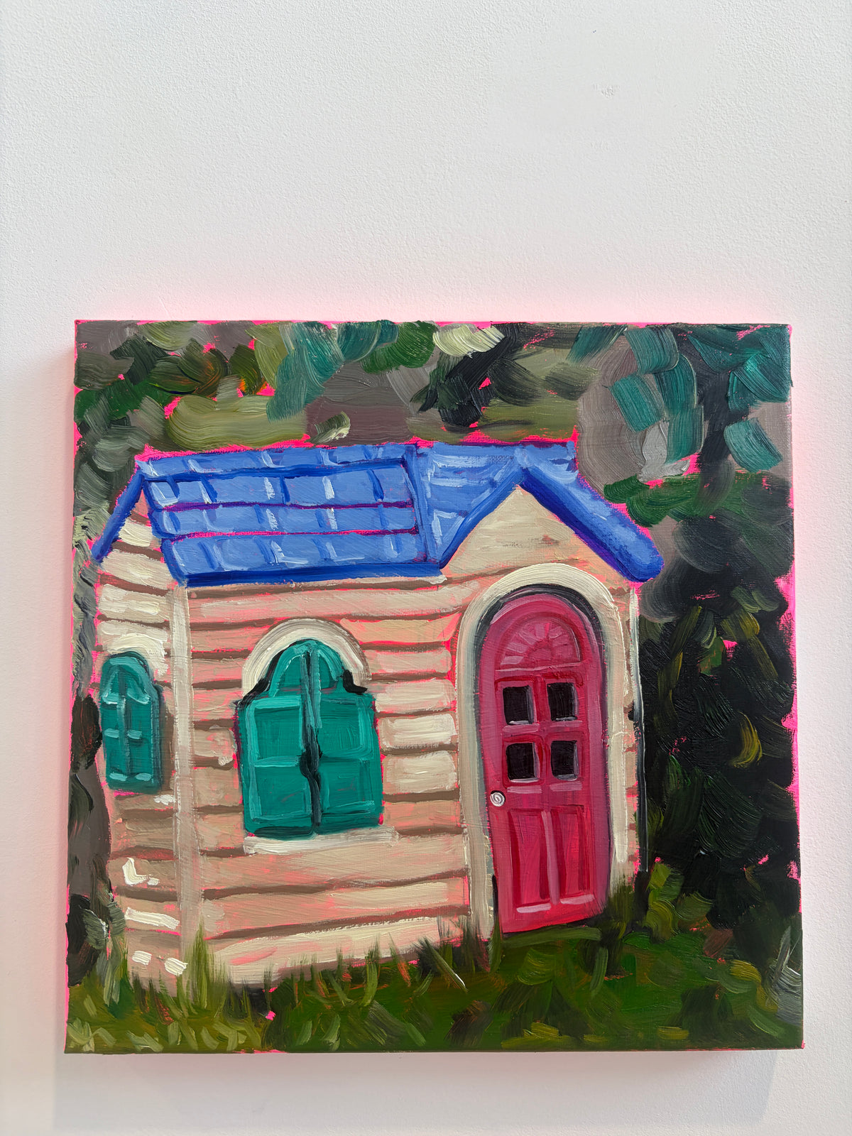 Home Sweet Home Original
