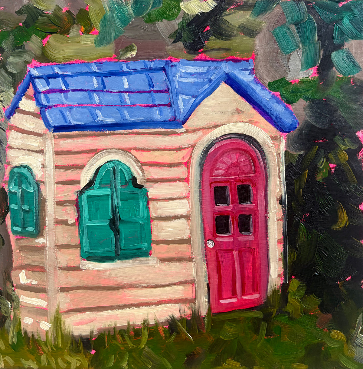 Home Sweet Home Original
